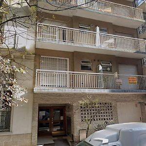 Apartamento de 2 Dormitorios